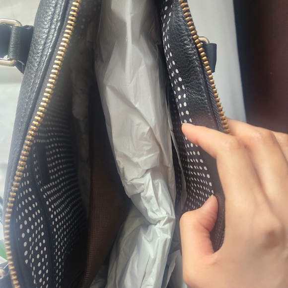 Kate Spade leather bag - Picture 9 of 9